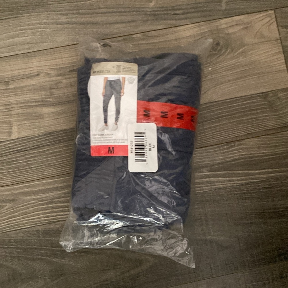 Mondetta Ladies Cozy Warm Jogger - Picture 8 of 9